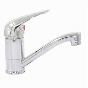 Swivel Basin Mixer