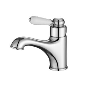 Bordeaux Traditional Basin Mixer