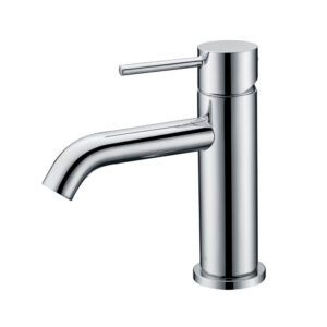 Basin Mixer