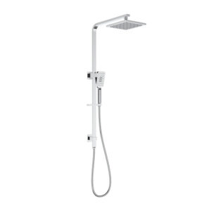 Multifunction Shower Rail