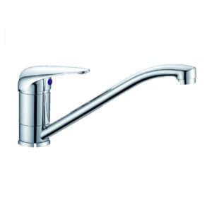 Swivel Kitchen Mixer