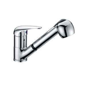 Standard Pull Out Kitchen Mixer